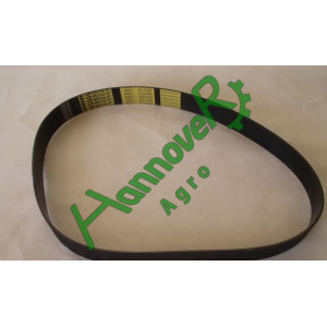 Ремінь  J1168 мм  J16 54236000R (F06010158) Гаспардо , Maschio Gaspardo